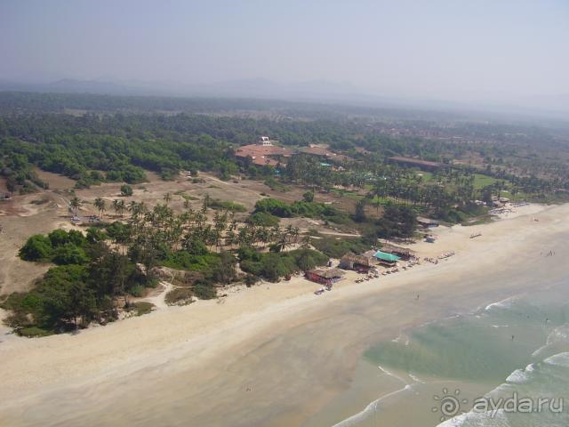 Ramada Caravela Beach Resort (Renaissance Goa)