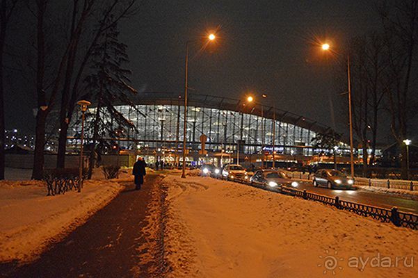 Альбом отзыва "Семь дней в РИМЕ. День 1 и 2."