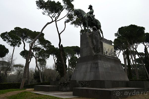 Альбом отзыва "Семь дней в РИМЕ. День 1 и 2."