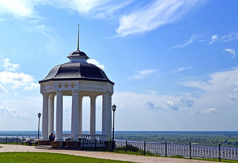 Альбом отзыва "Екатеринбург-Невьянск-Тобольск. Часть 3. Тобольск."