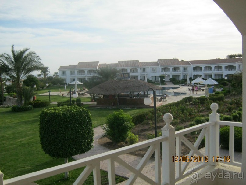 Sheraton Sharm Hotel Resort Villas &amp; Spa 5*  Египет