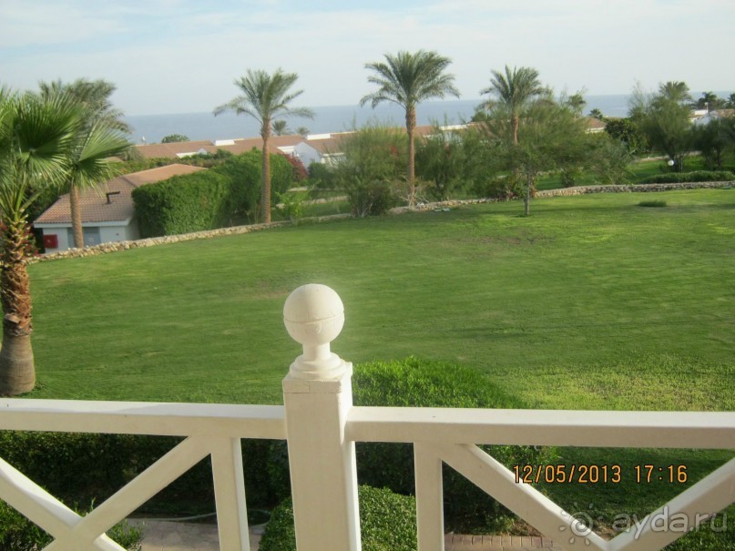 Sheraton Sharm Hotel Resort Villas &amp; Spa 5*  Египет