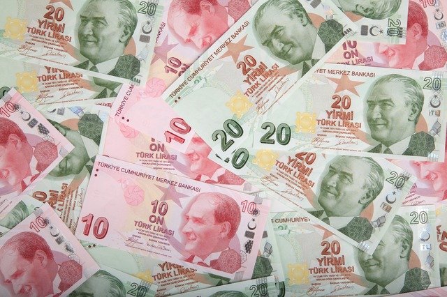 Инфляция в Турции достигла 50%: дорожает всё - отели, рестораны, алкоголь. Пик подорожаний придётся на начало туристического сезона