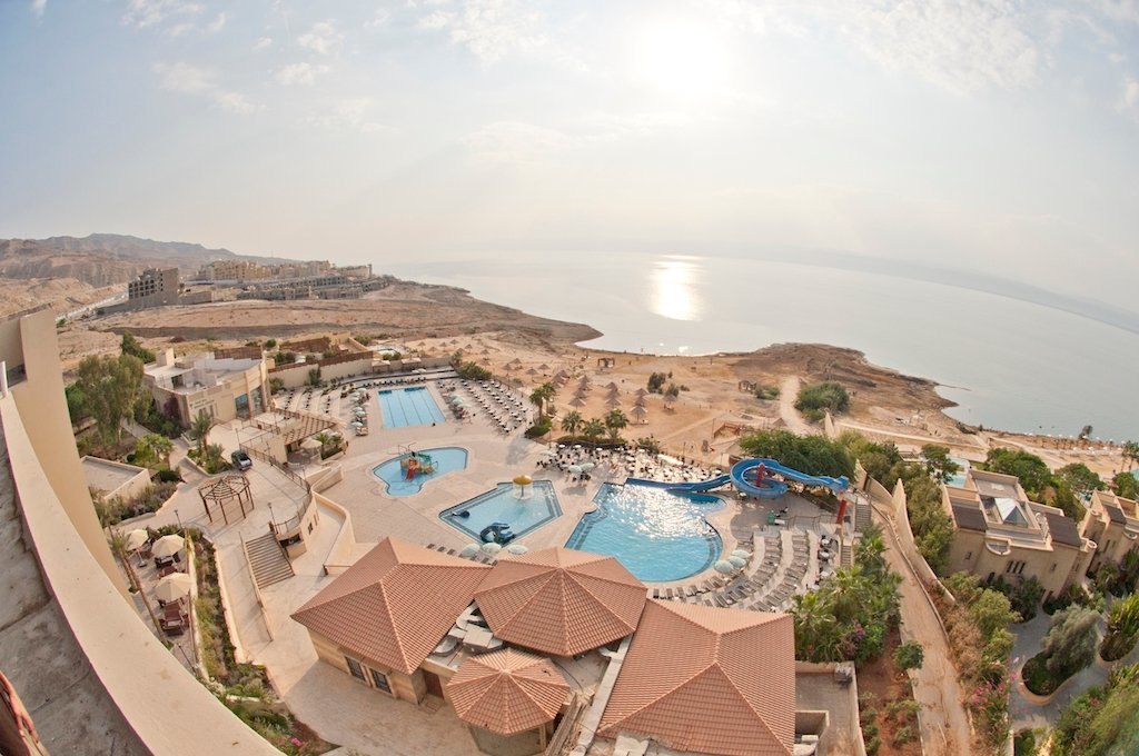 Dead Sea Иордания