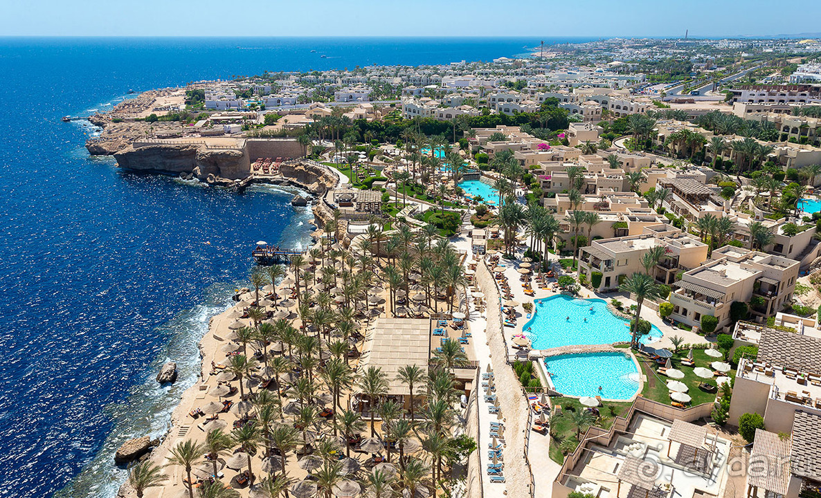 Sharm el sheikh египет