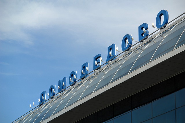 Куча новых рейсов за границу: Домодедово представило зимнюю программу полётов из России