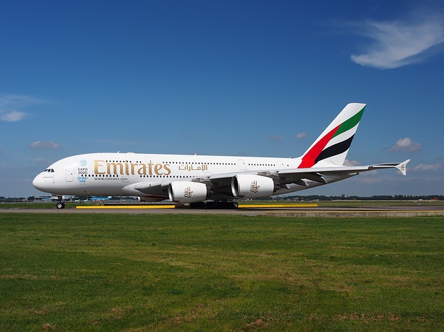 Авиакомпания Emirates первой в мире протестирует на пассажирах цифровой туристический паспорт IATA