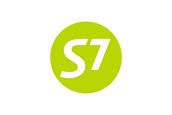 S7 запускает авиакомпанию-лоукостера