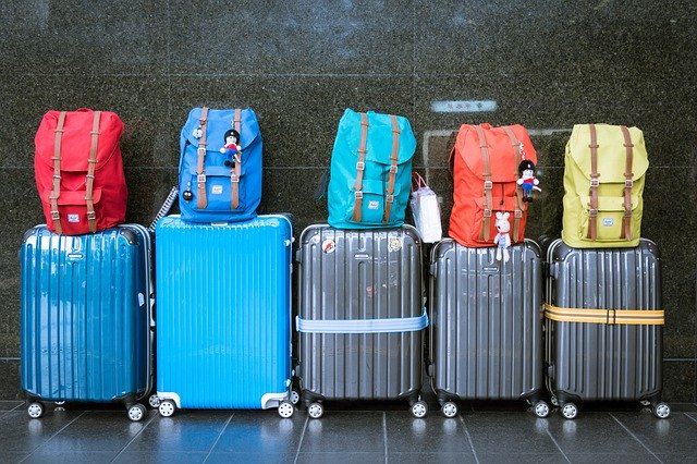 Российские авиакомпании с 1 октября меняют нормы бесплатного провоза багажа
