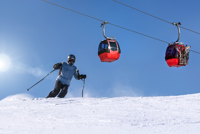 В Турции рассказали, когда на курортах начнётся горнолыжный сезон
